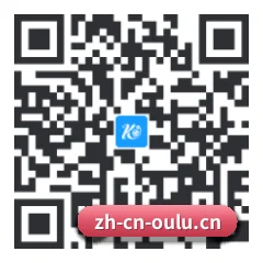 iPad 高清版 二维码